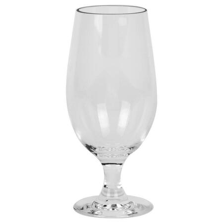 TARHONG 23 oz Cocktail All Purpose Goblet, 6PK FPCGB020GCL